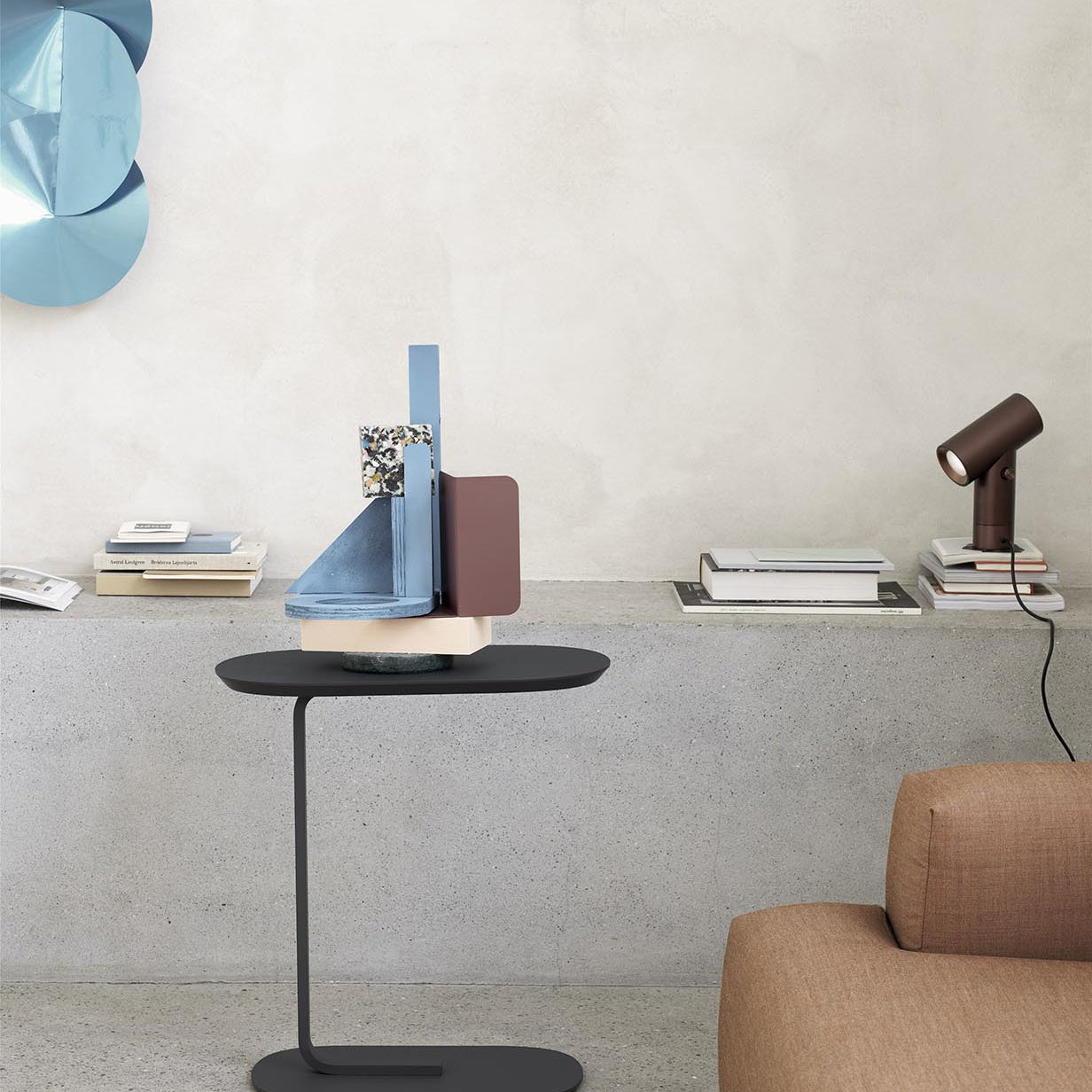 Muuto Relate Side Table