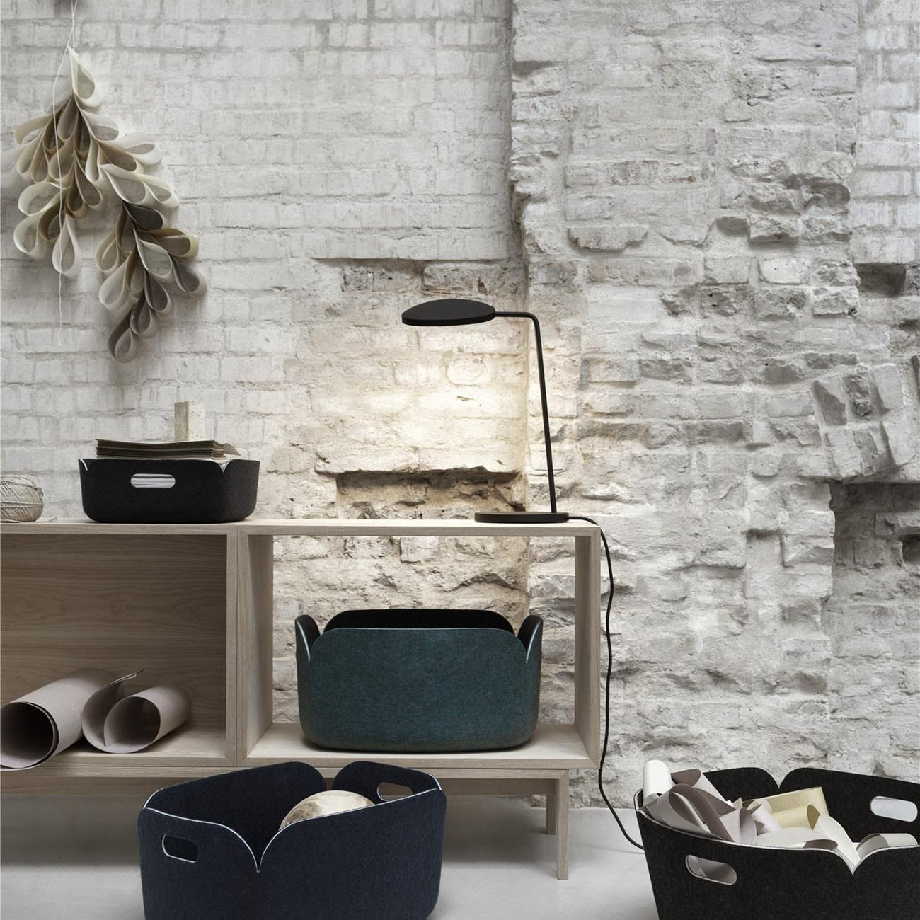 Muuto Restore Series
