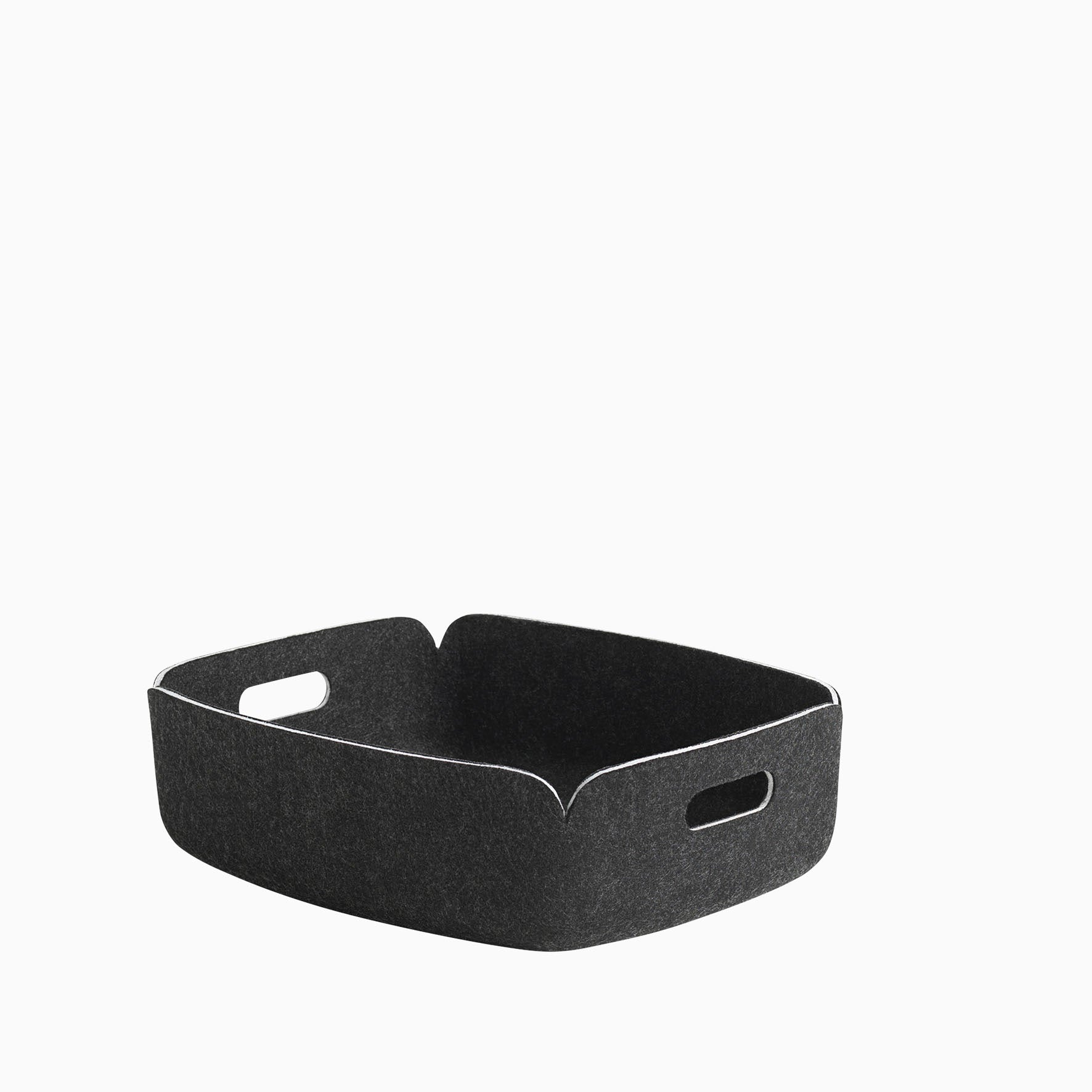 Muuto Restore Tray Black