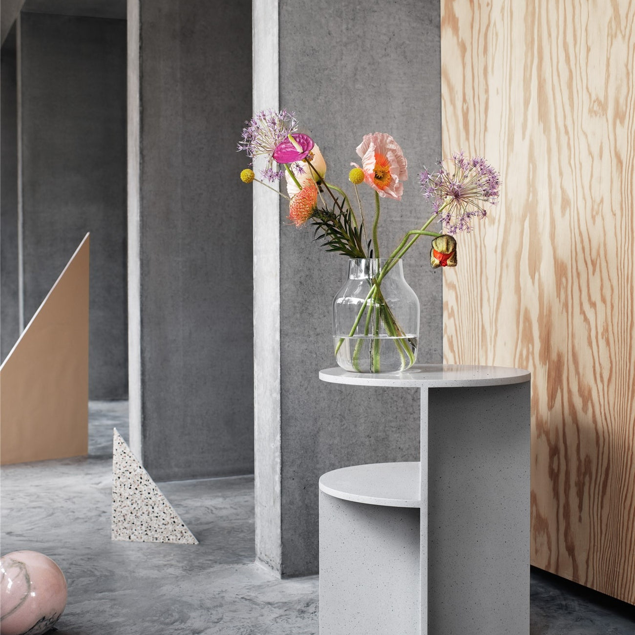 Muuto Silent Vase