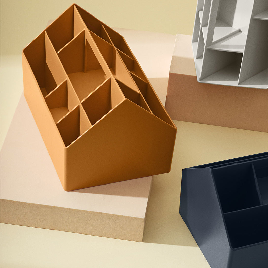 Muuto Sketch Toolbox Burnt Orange