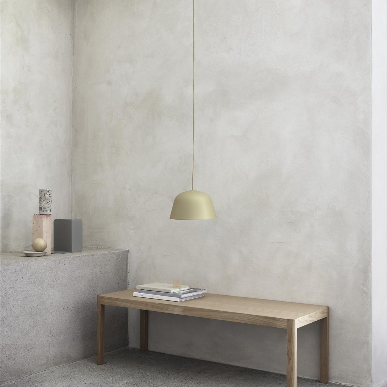 Muuto Workshop Coffee Table