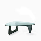 Vitra Noguchi Coffee Table Black