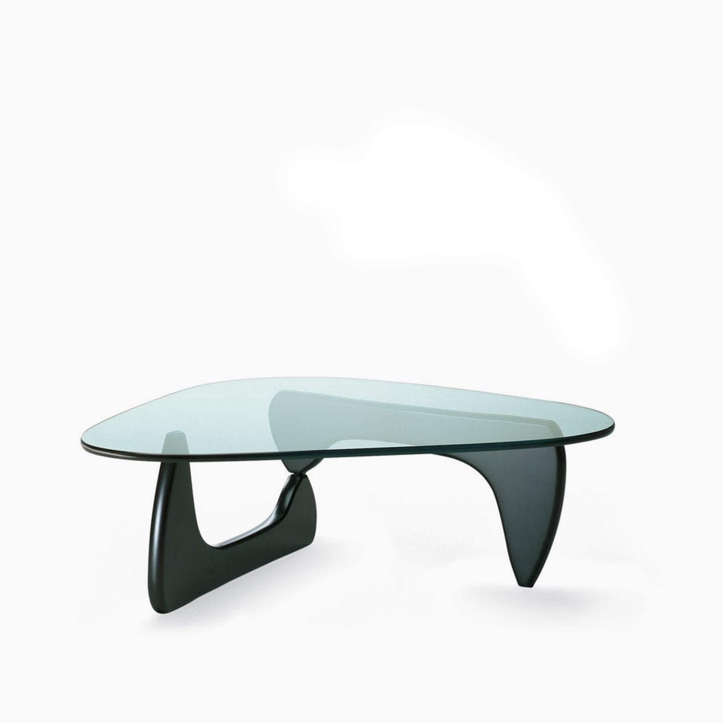 Vitra Noguchi Coffee Table Black