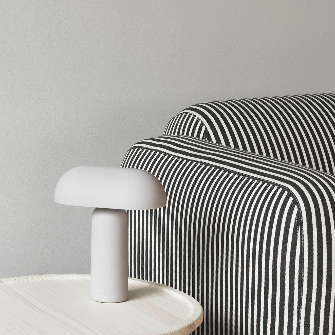 Normann Copenhagen Porta Grey