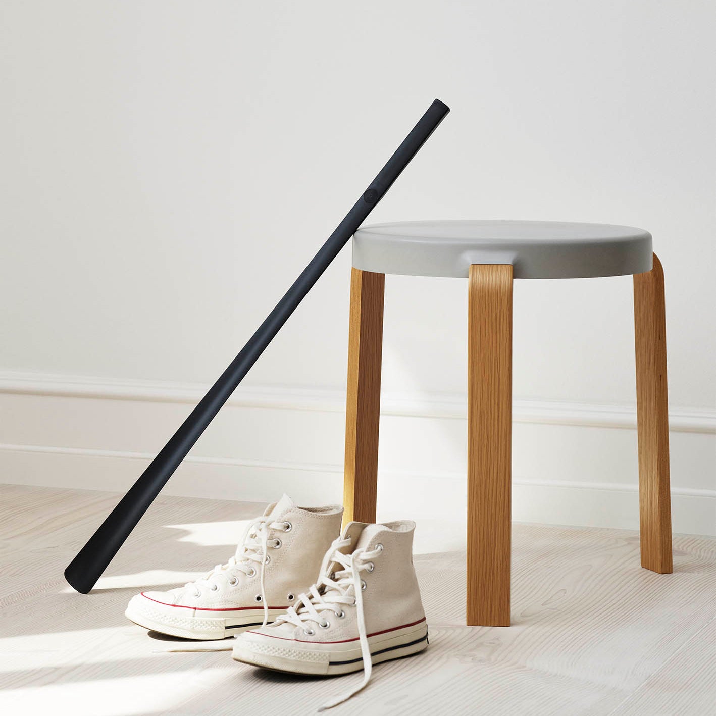 Normann Copenhagen Tap Stool
