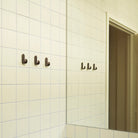 Normann Copehagen Curve Mini Hooks Matt ZBrown
