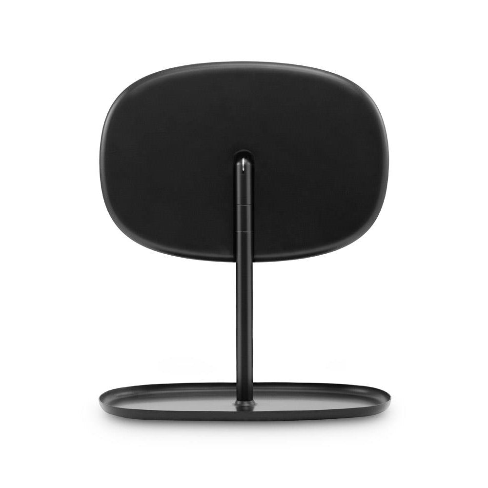 Normann Copenhagen Flip Mirror Black Display