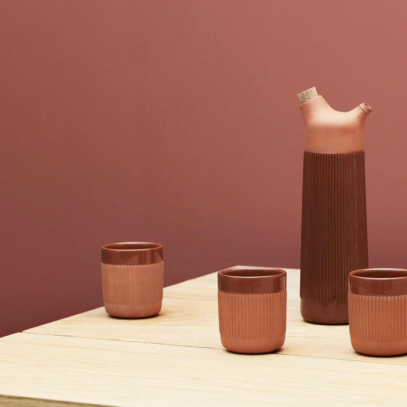 Normann Copenhagen Junto