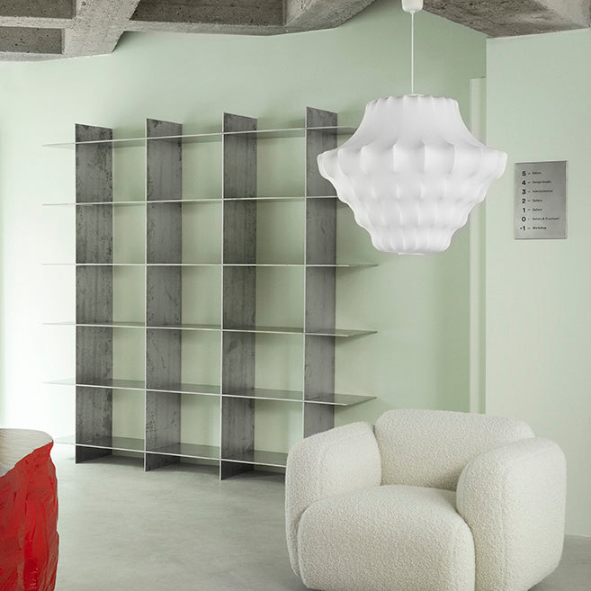 Normann Copenhagen Phantom Lamp Large