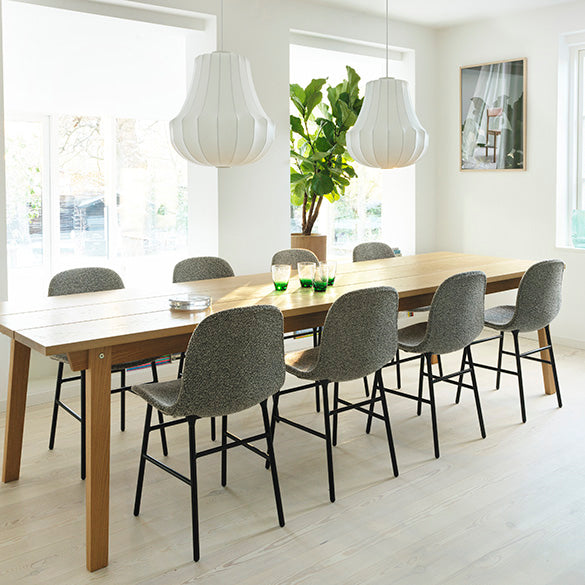 Normann Copenhagen Phantom Lamp Small