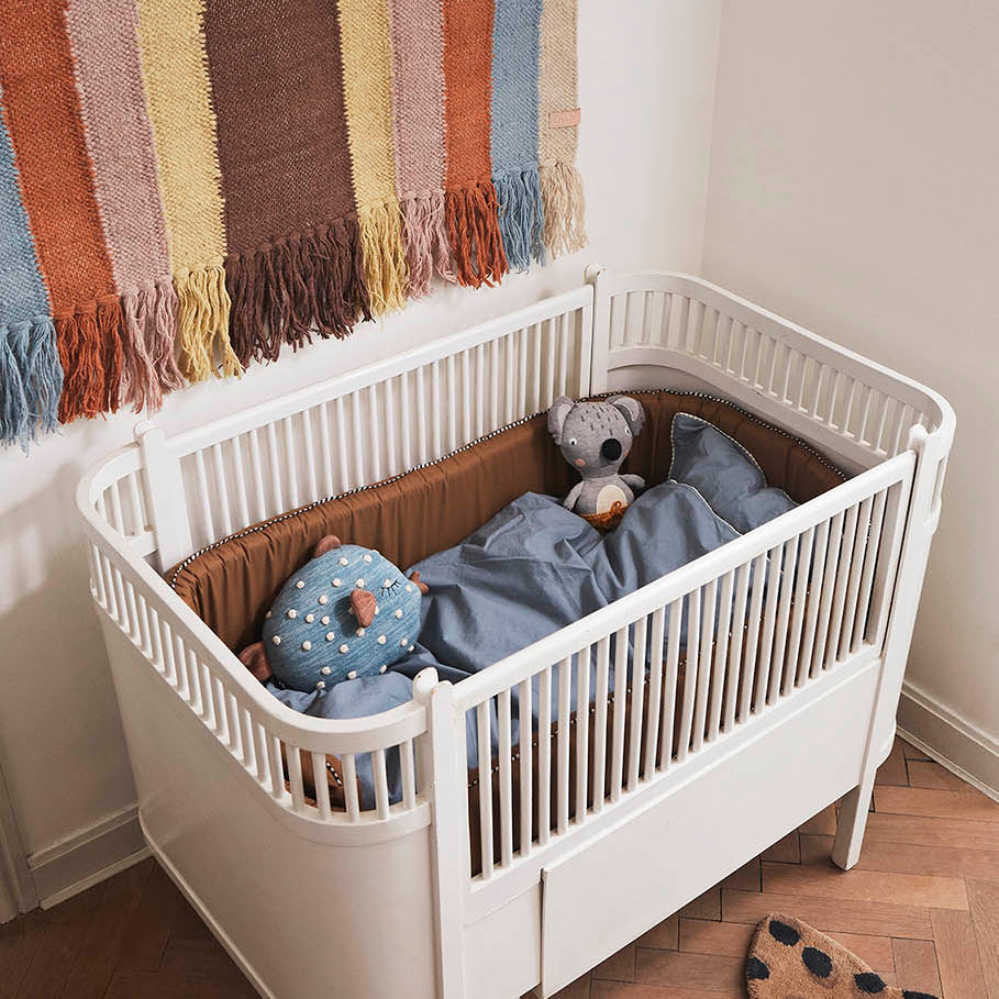 OYOY Follow the Rainbow Wall Rug