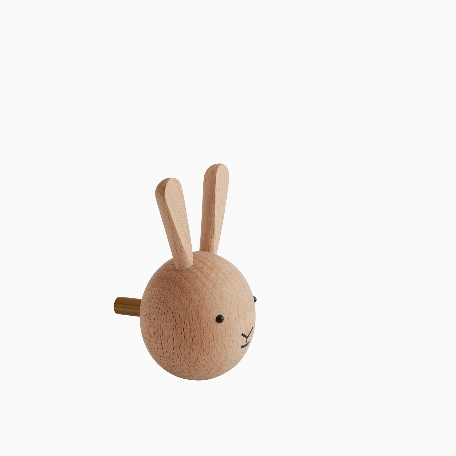 OYOY Mini Hook Rabbit