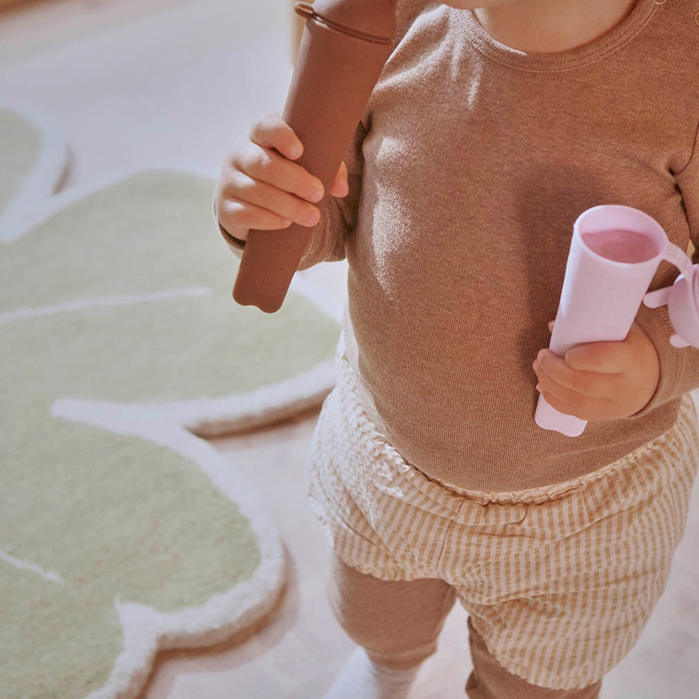 OYOY Ninka Ice Pops Vanilla Coral