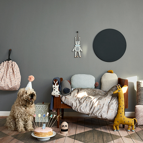 OYOY Noah Giraffe Display