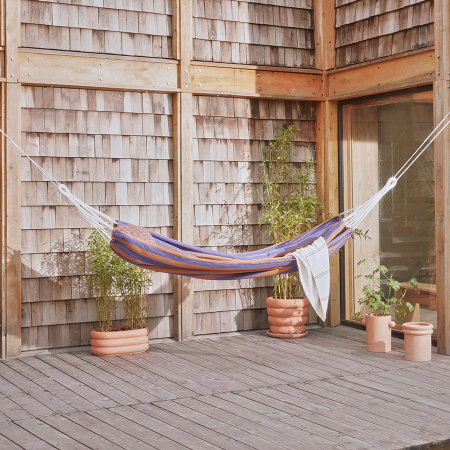 OYOY Kyoto Outdoor Hammock