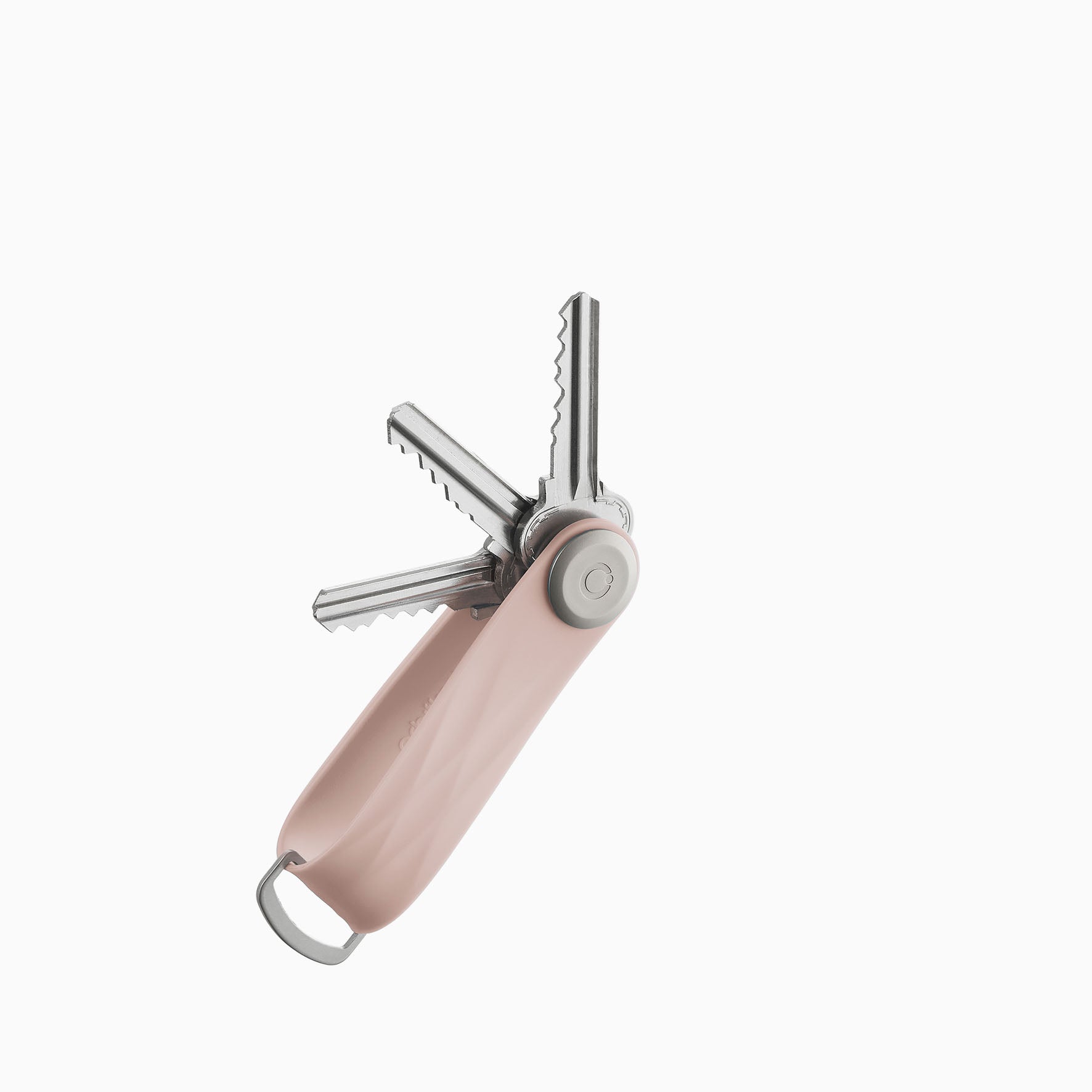 Orbitkey Active Dusty Pink