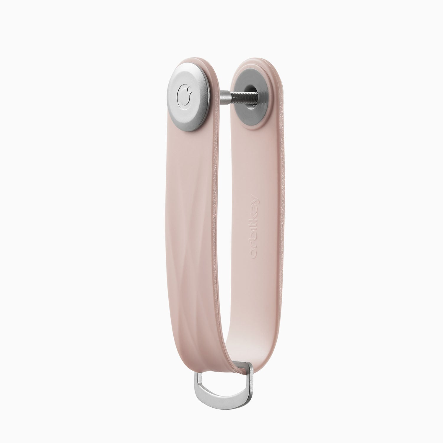 Orbitkey Active Dusty Pink