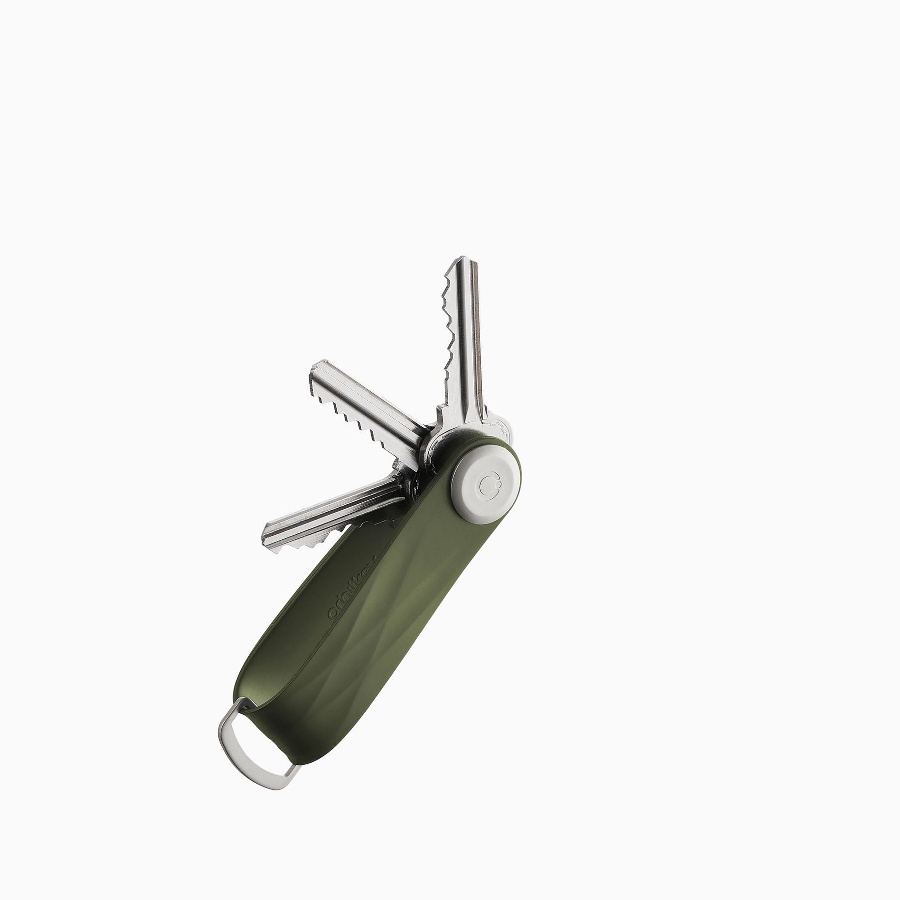 Orbitkey Active Hunter Green