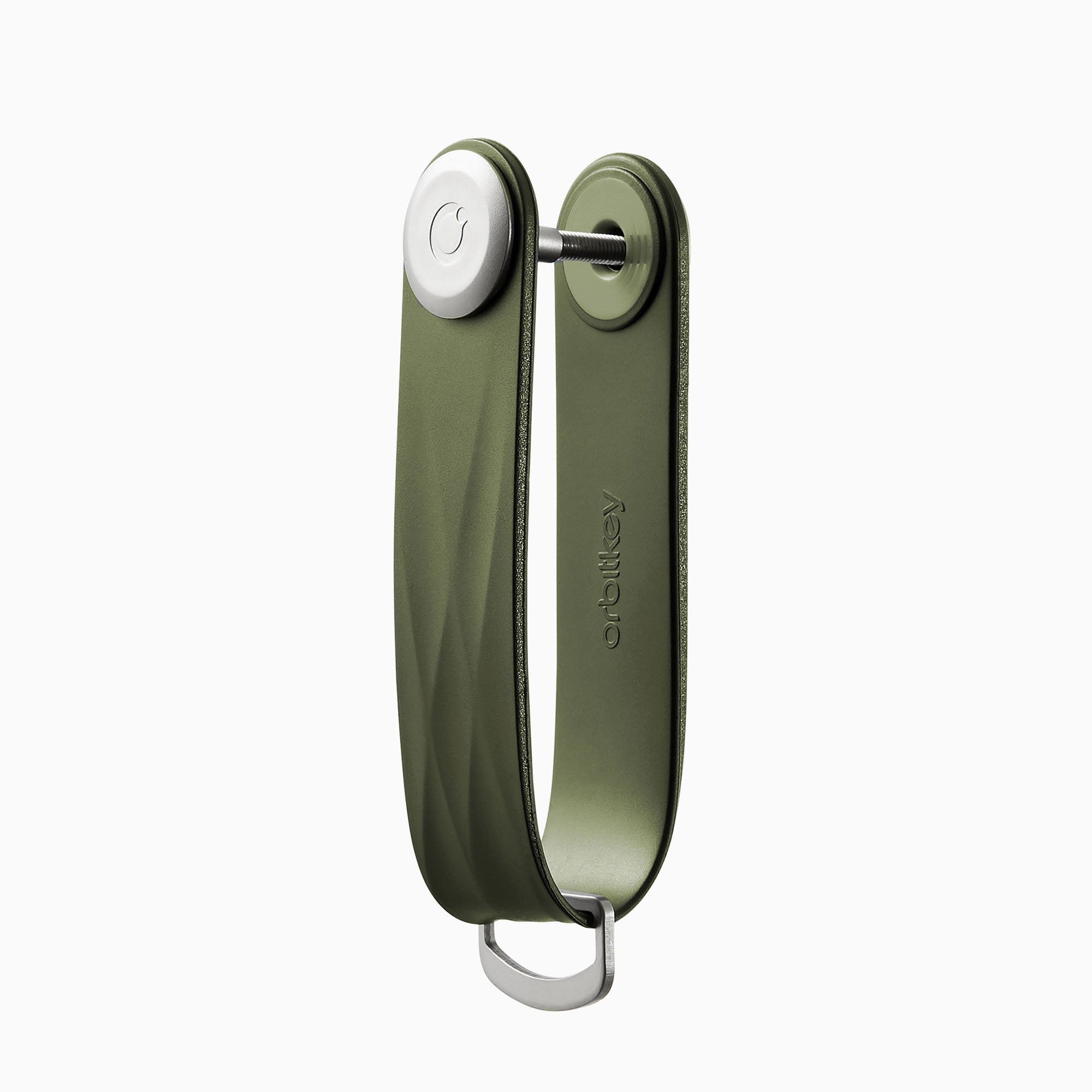 Orbitkey Active Hunter Green