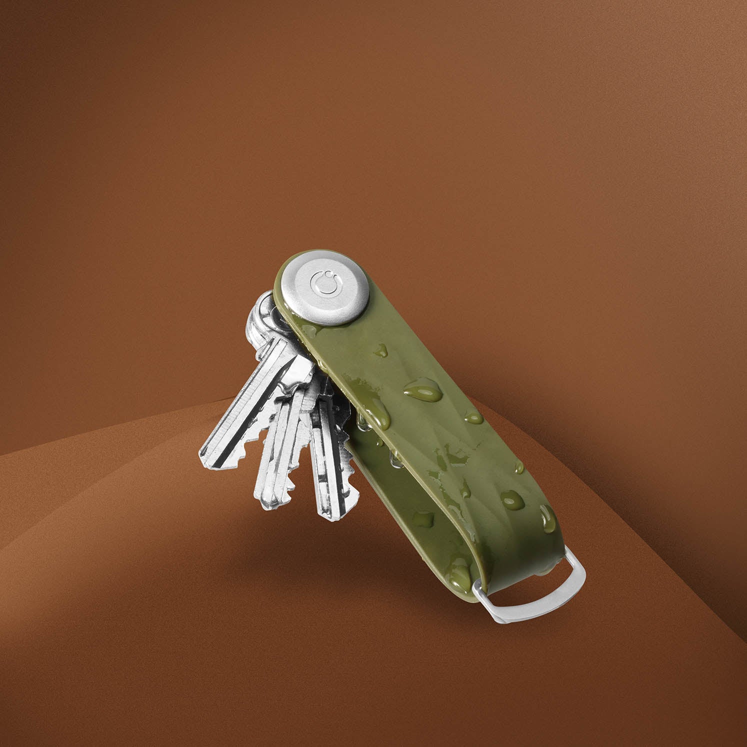 Orbitkey Active Hunter Green