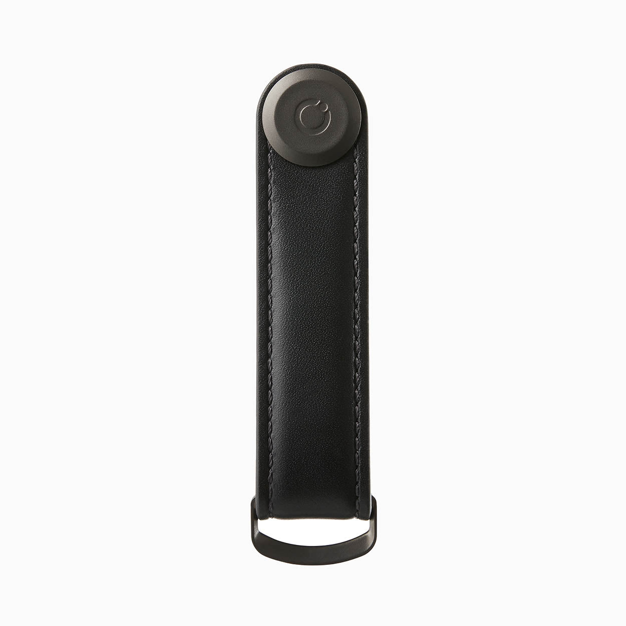 Orbitkey Leather Black