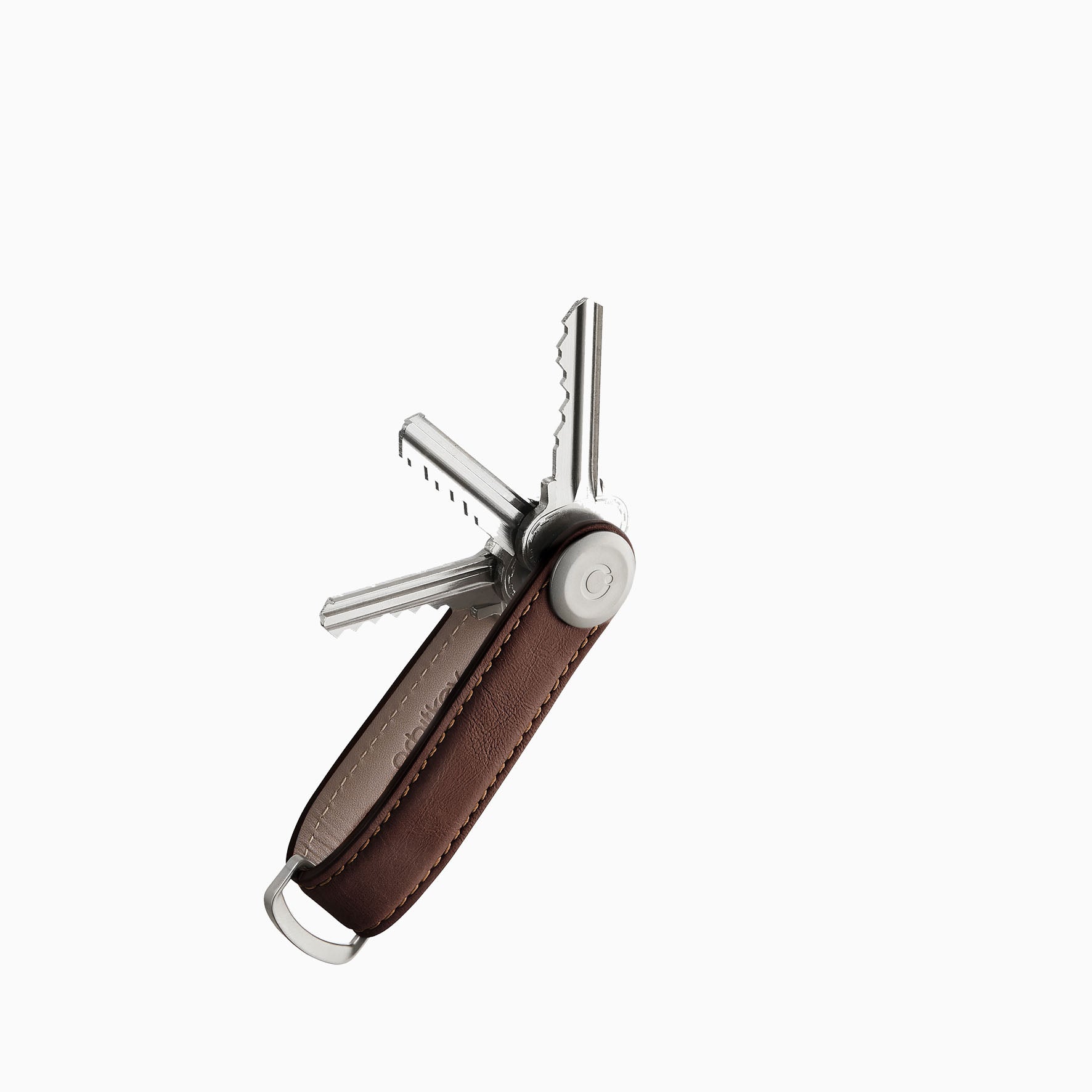 Orbitkey Leather Espresso