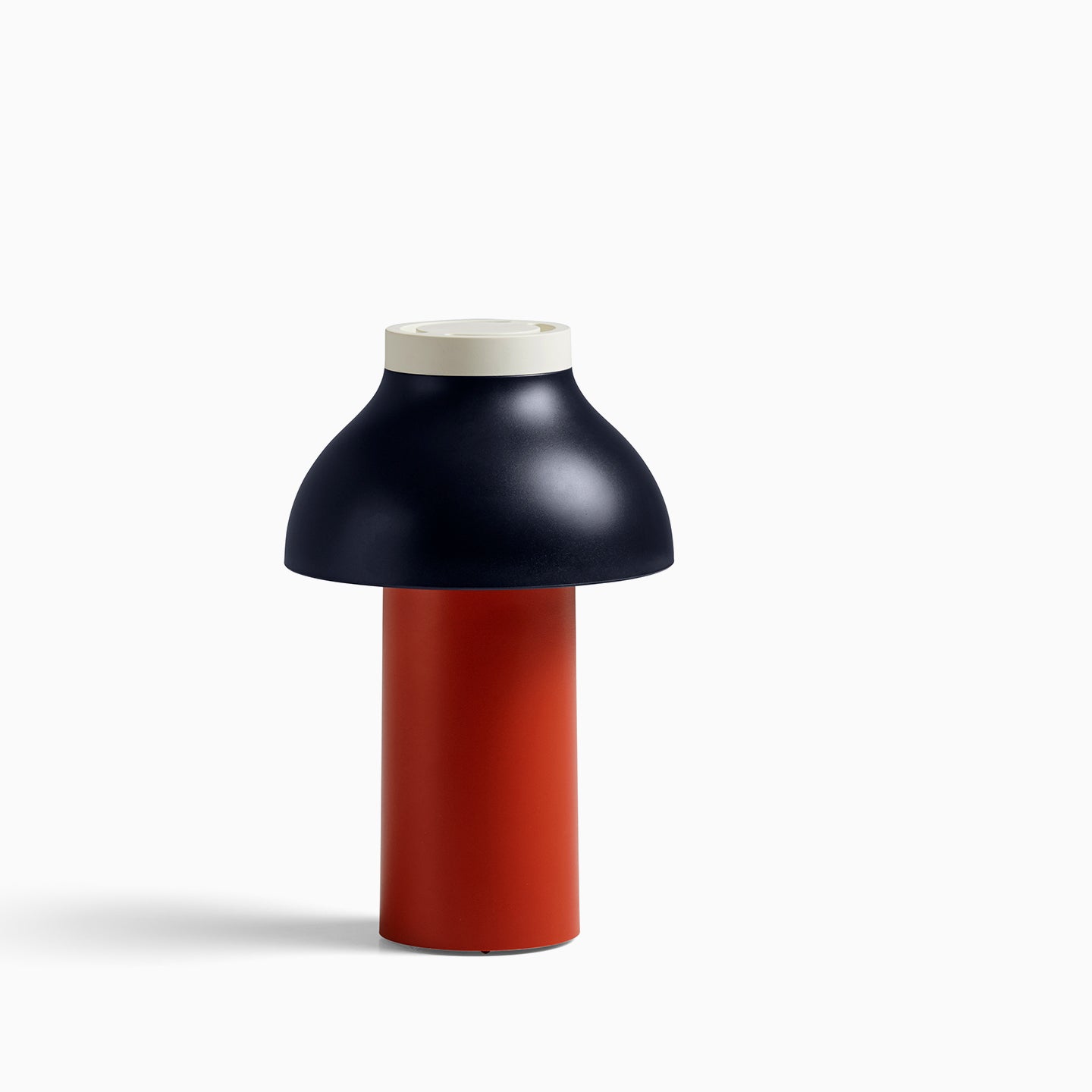 HAY PC Portable Dusty Red