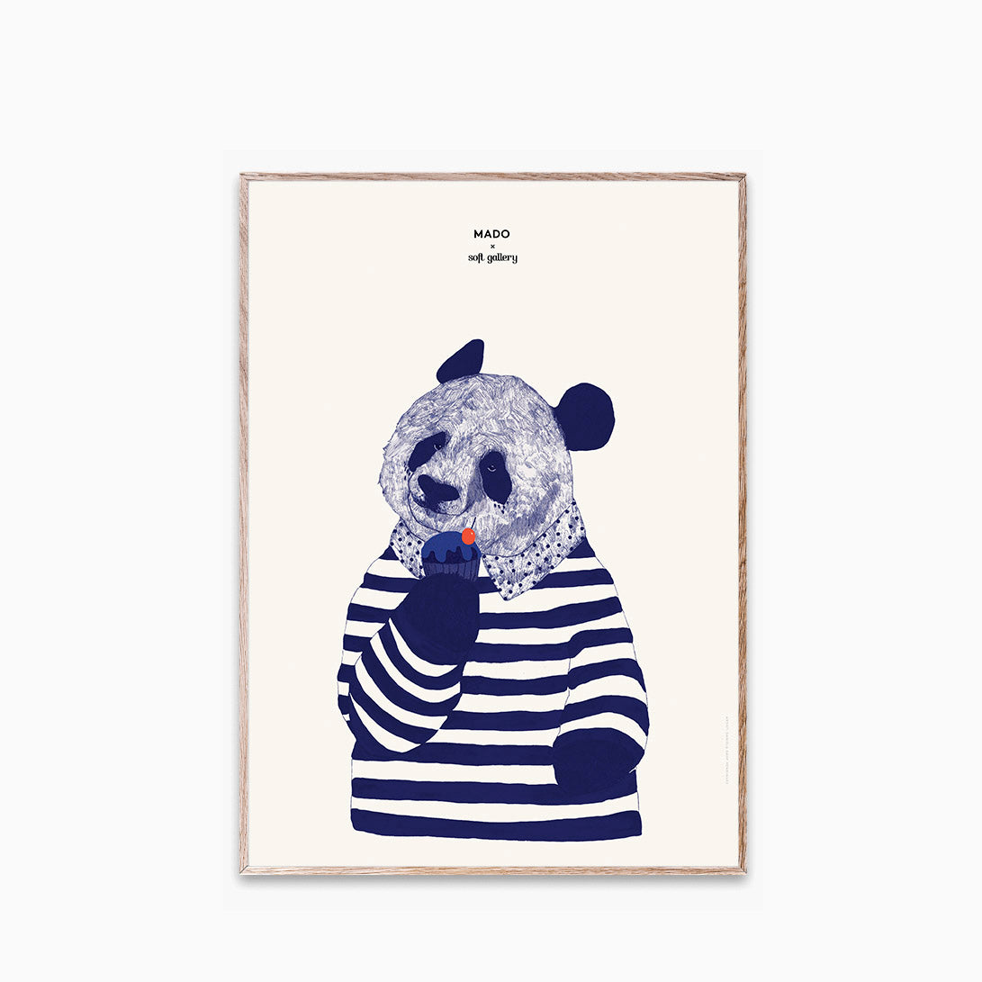 Paper Collective Mado Coney