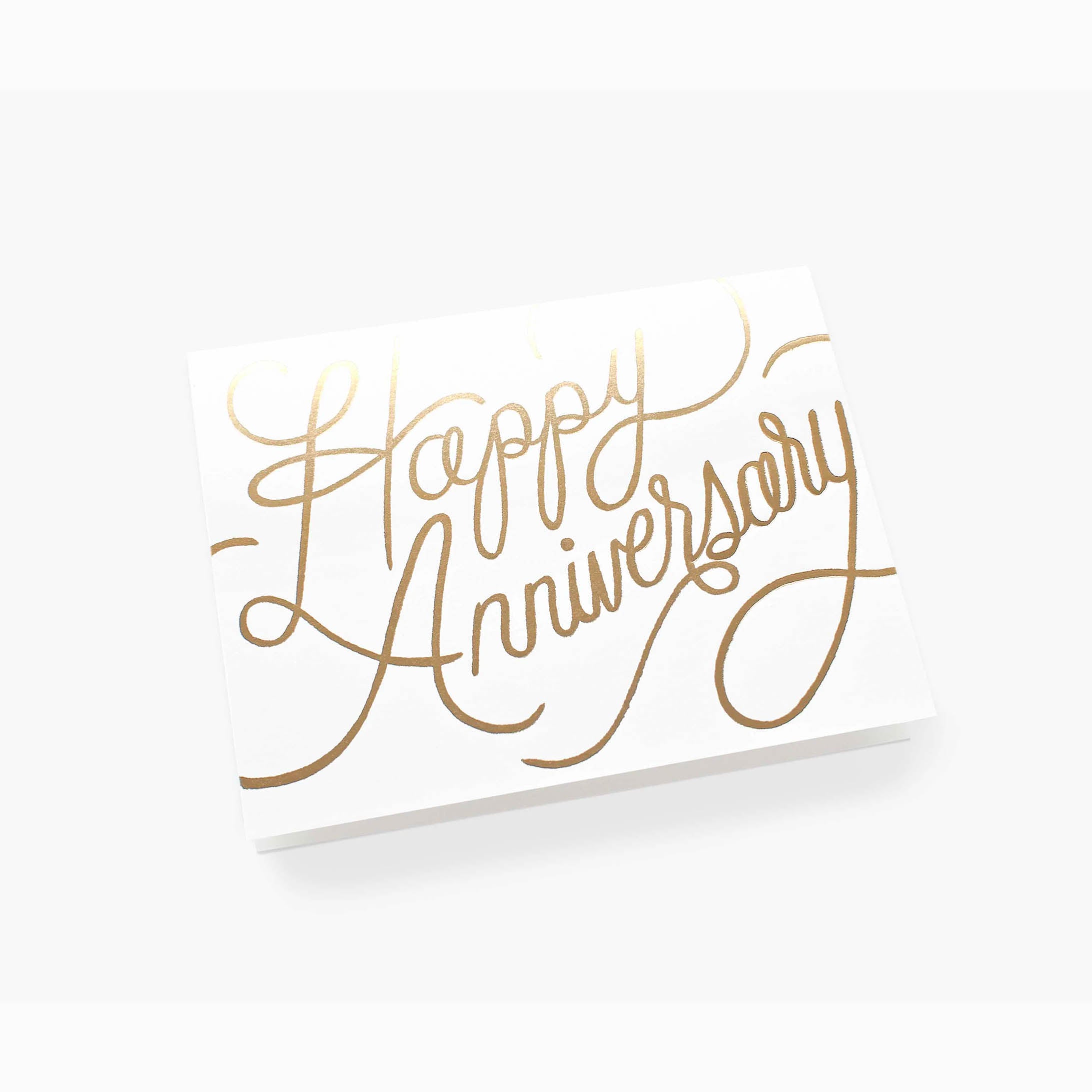 Rifle Paper Co Happy Anniversary