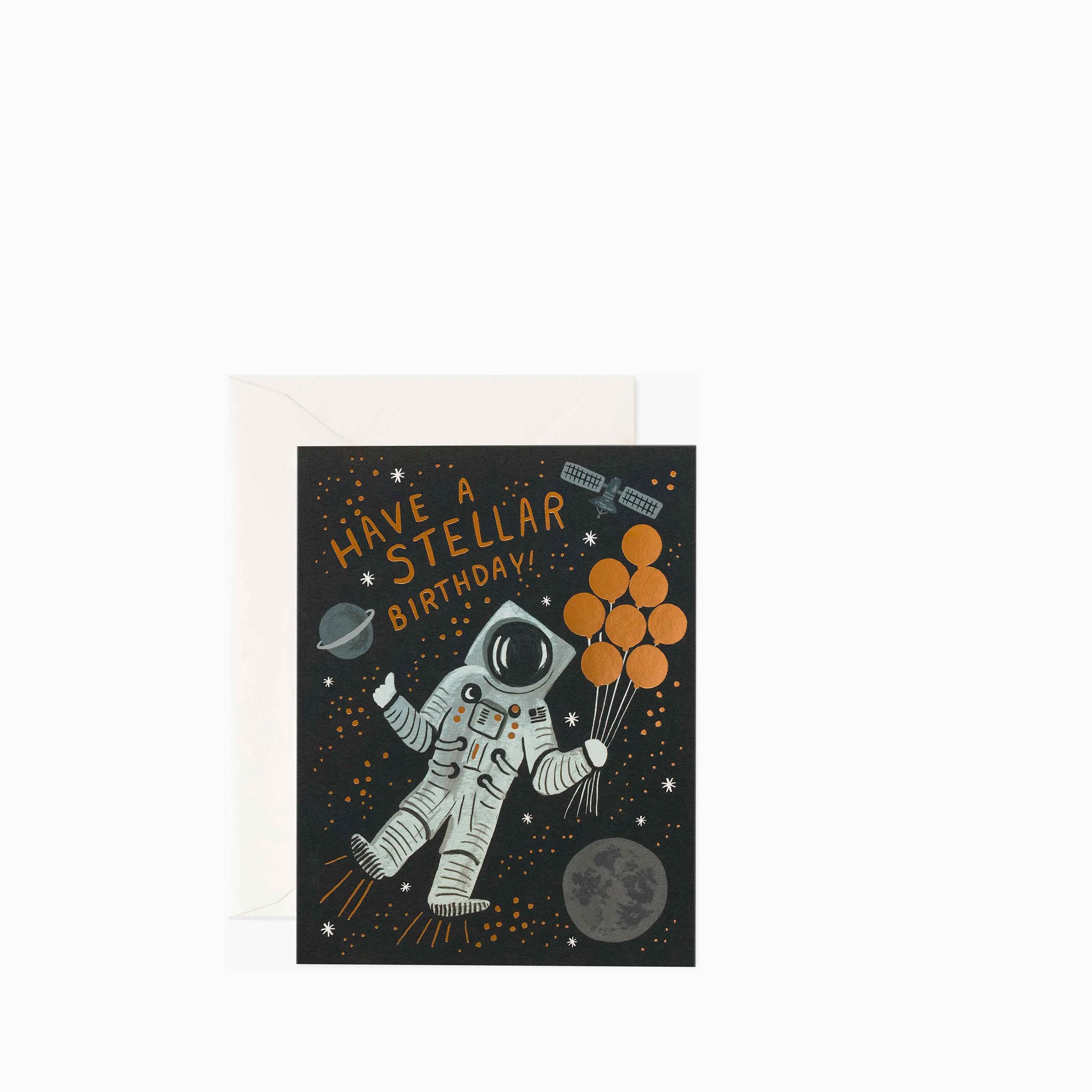 Rifle Paper Co Stellar Birthday