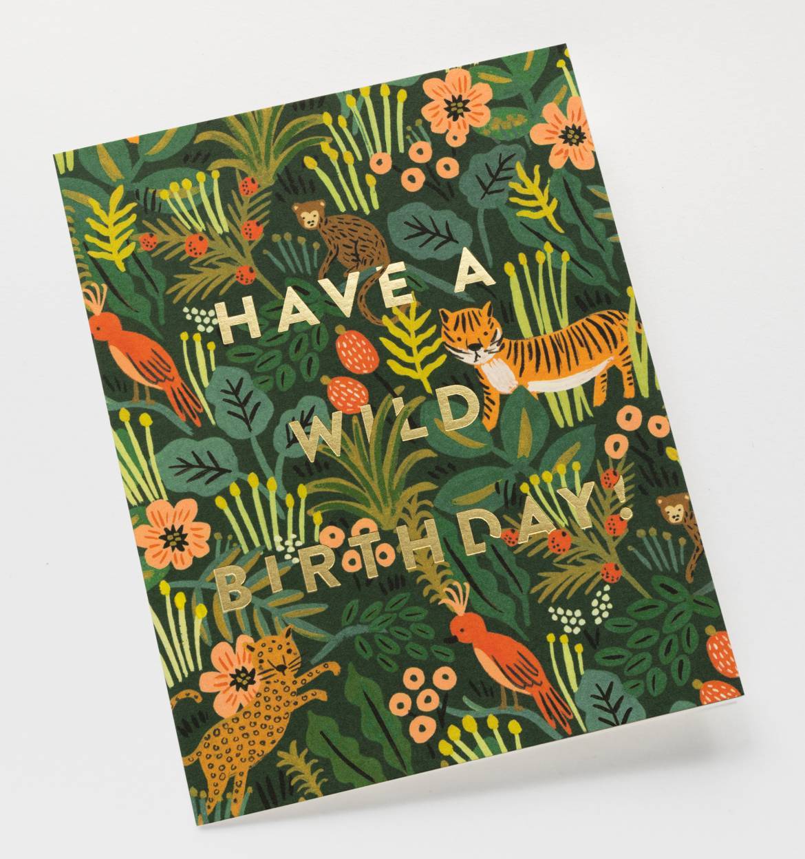 Rifle Paper Co Wild Birthday