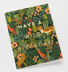 Rifle Paper Co Wild Birthday