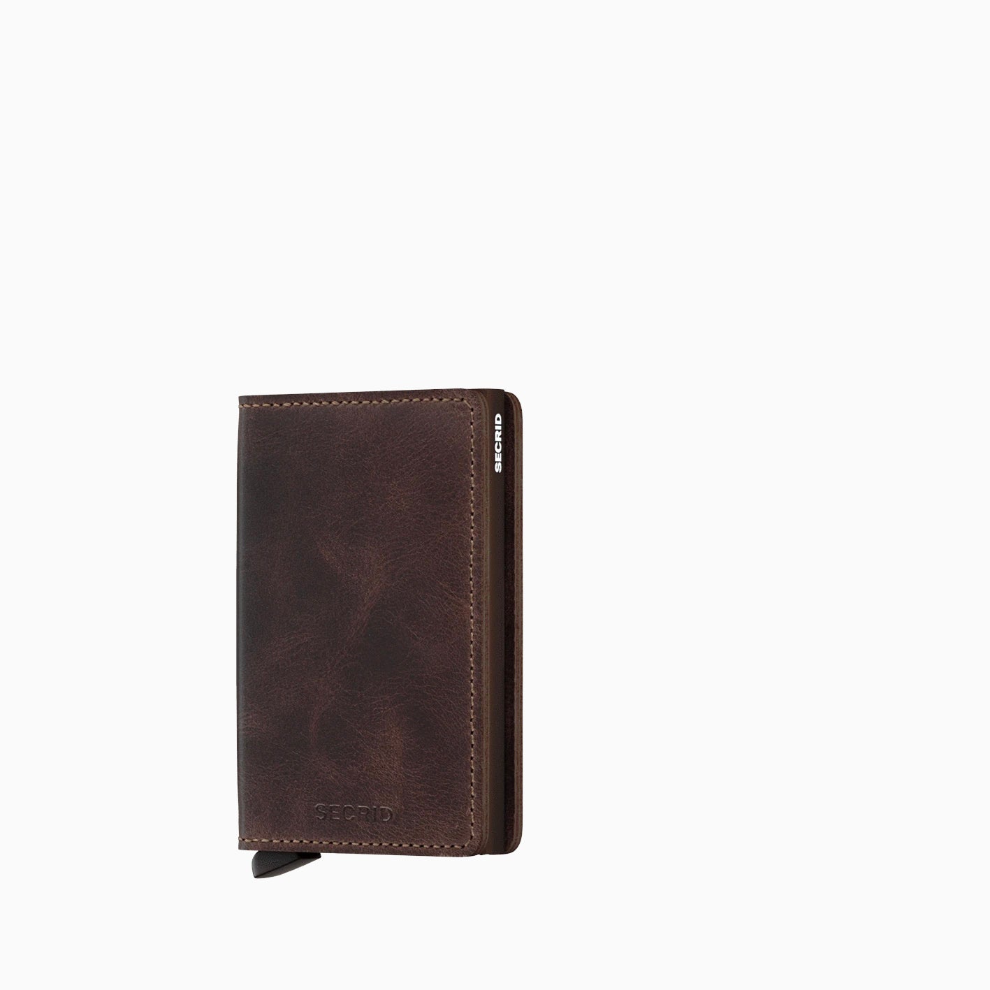 Secrid Slimwallet Vintage Chocolate