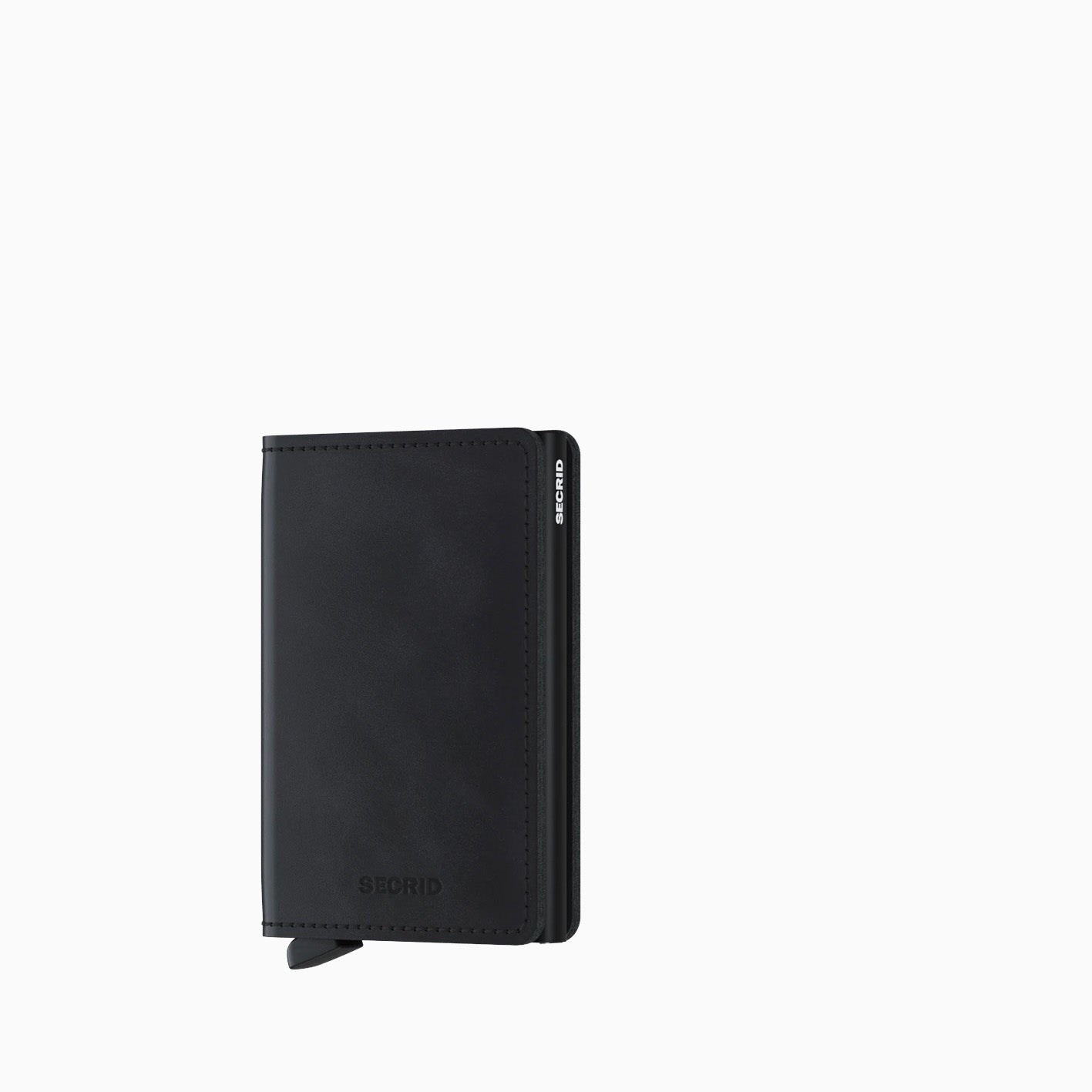 Secrid Slimwallet Vintage Black