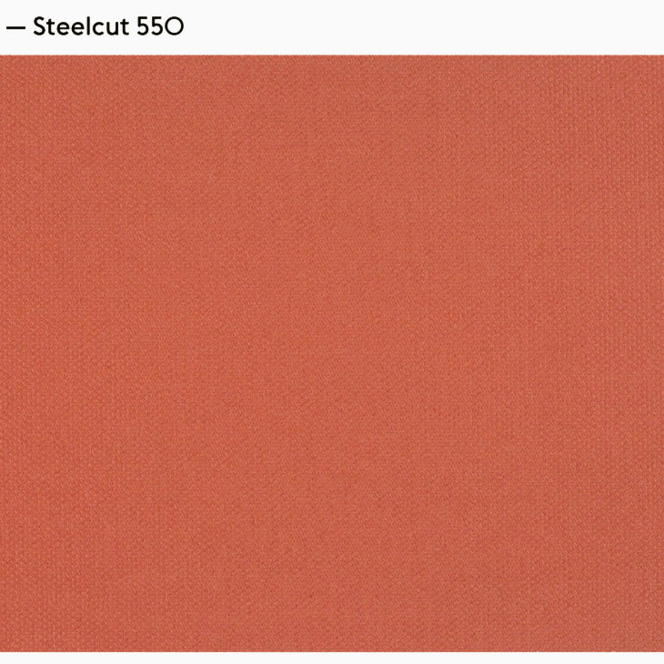 Steelcut 550