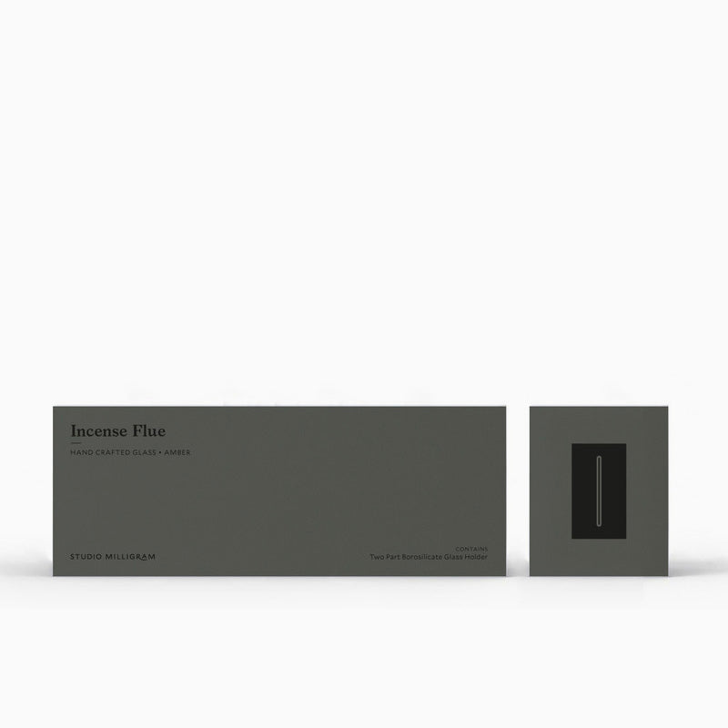 Studio Milligram Incense Flue