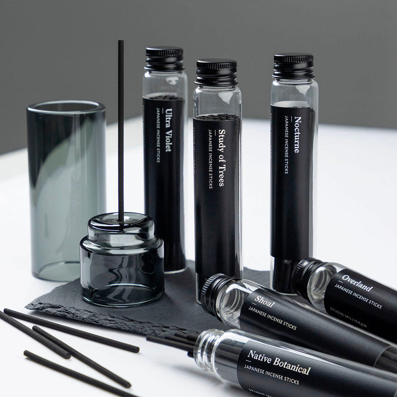 Studio Milligram Incense