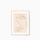 The Poster Club Sunset Vibes