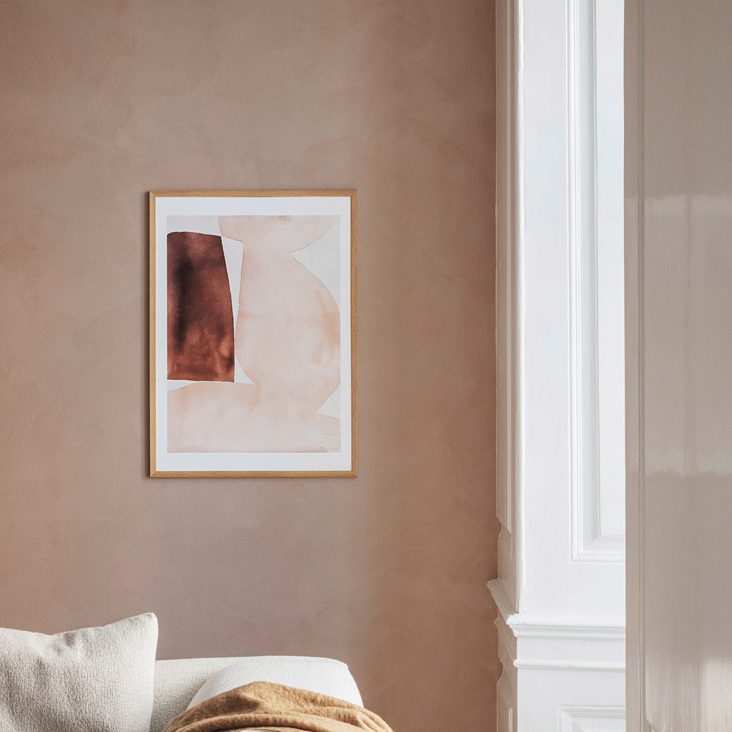 The Poster Club Bloom BERIT MOGENSEN LOPEZ