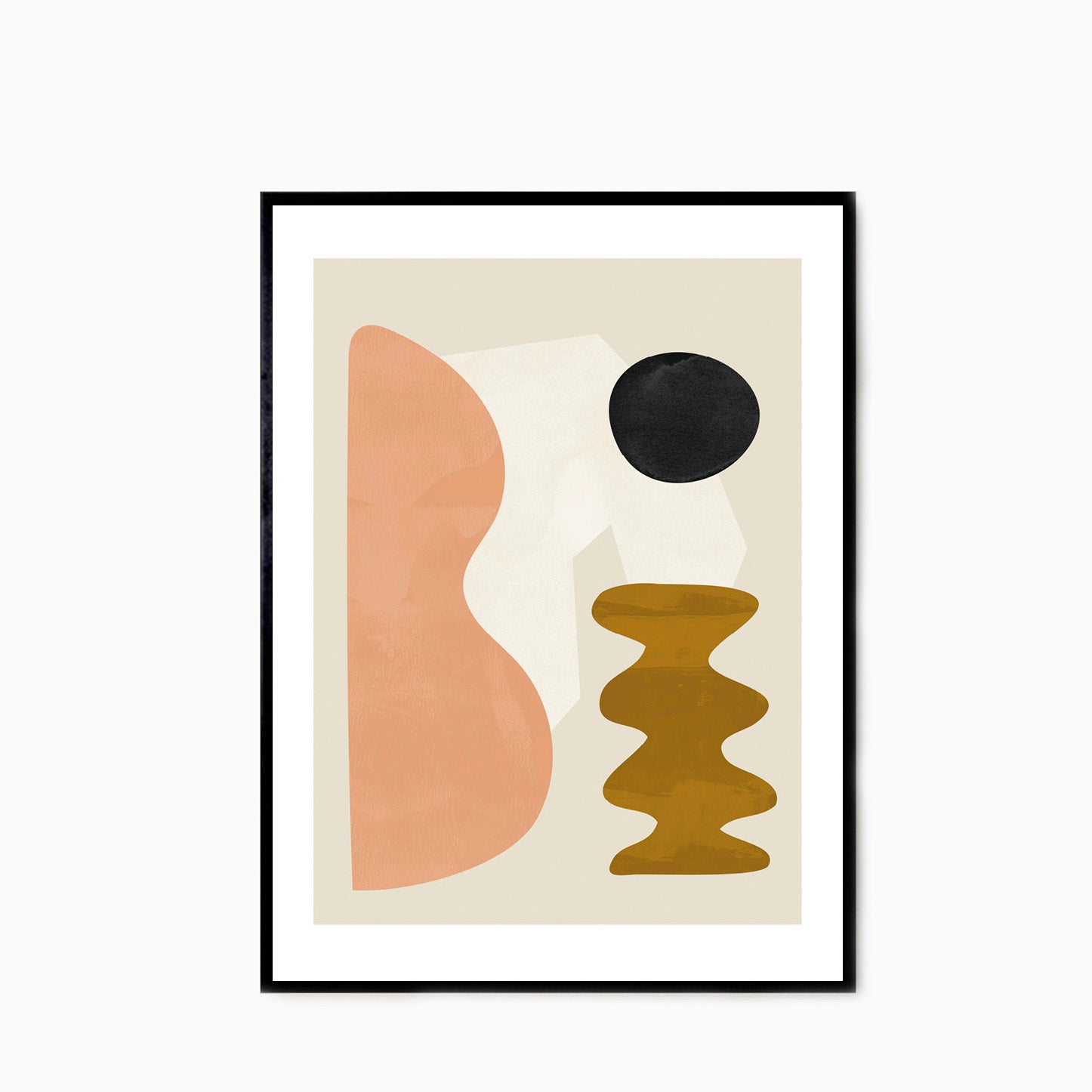 The Poster Club Jan Skacelik Sculptural 02