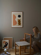 The Poster Club Jan Skacelik Sculptural 02