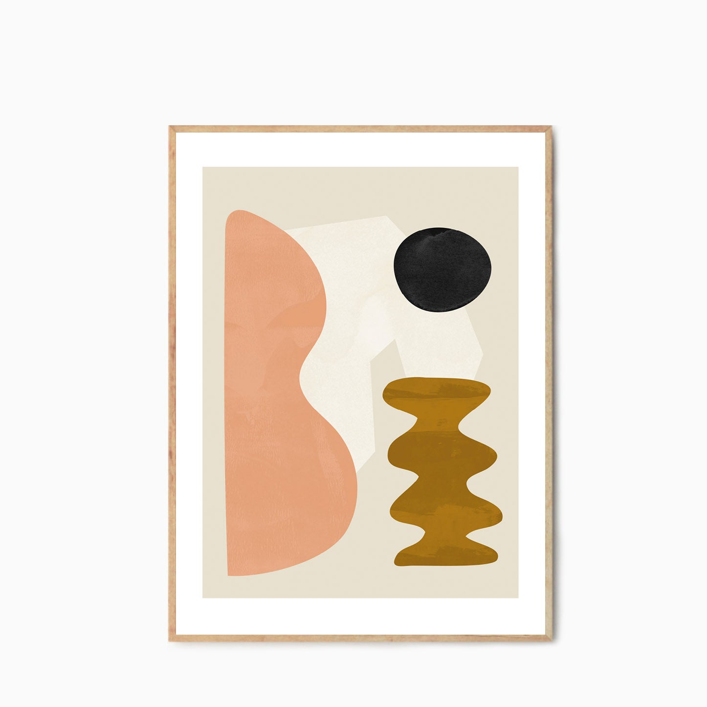 The Poster Club Jan Skacelik Sculptural 02