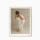 The Poster Club Kinfolk Podium