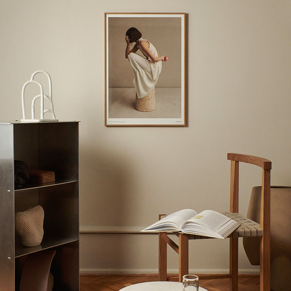 The Poster Club Kinfolk Podium