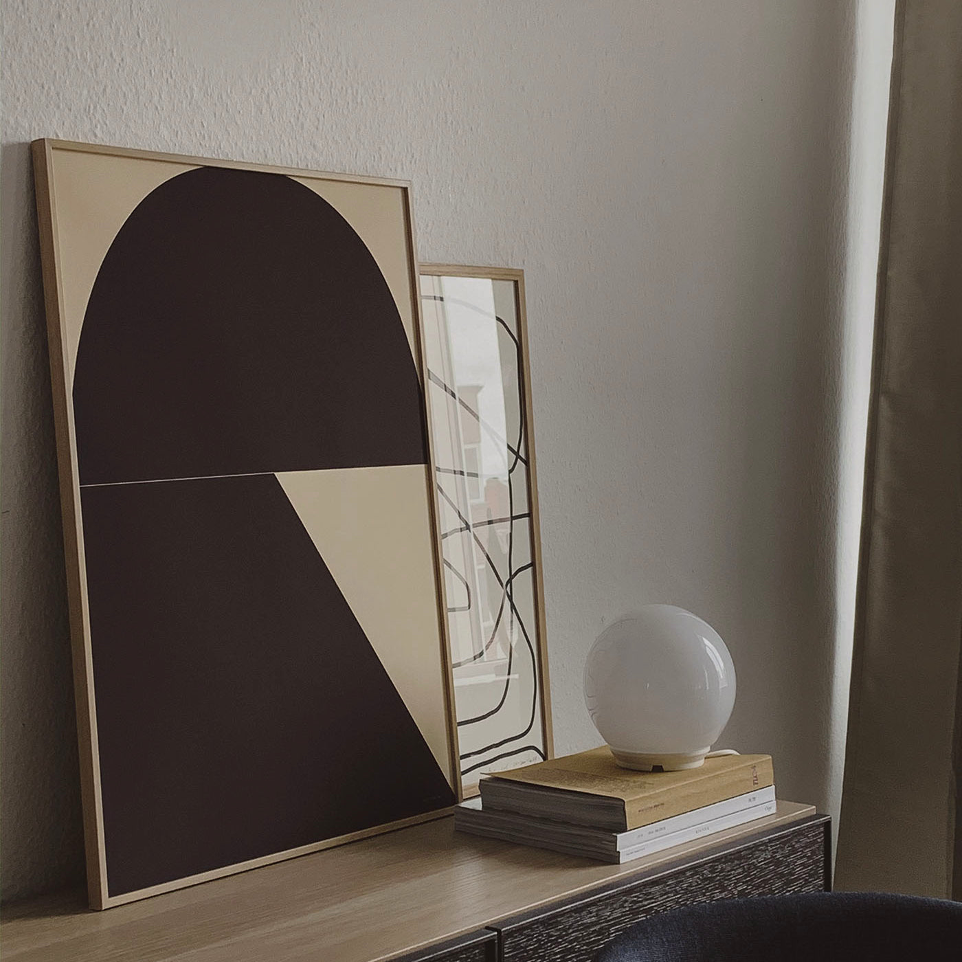 The Poster Club Mid 05