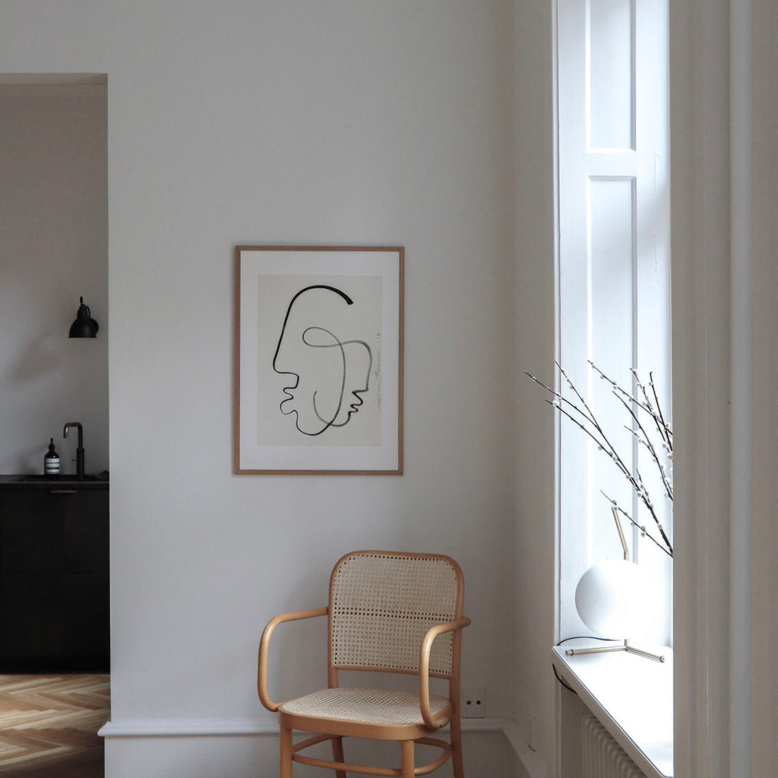 The Poster Club One Soul