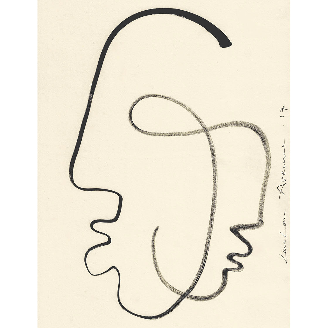 The Poster Club One Soul