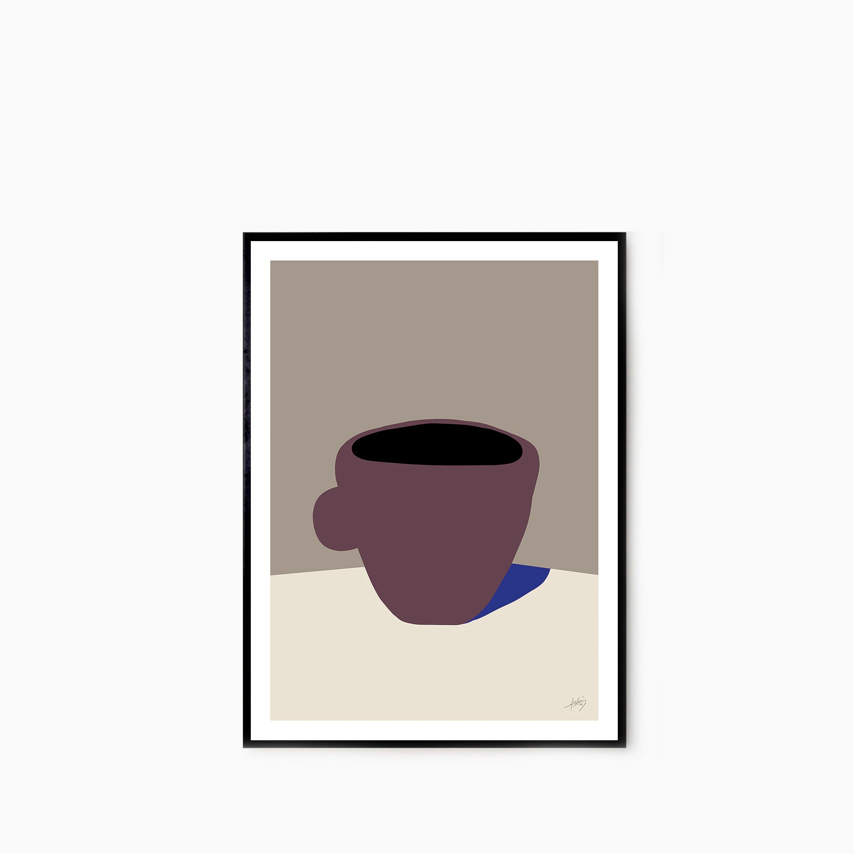 The Poster Club Pottery 09