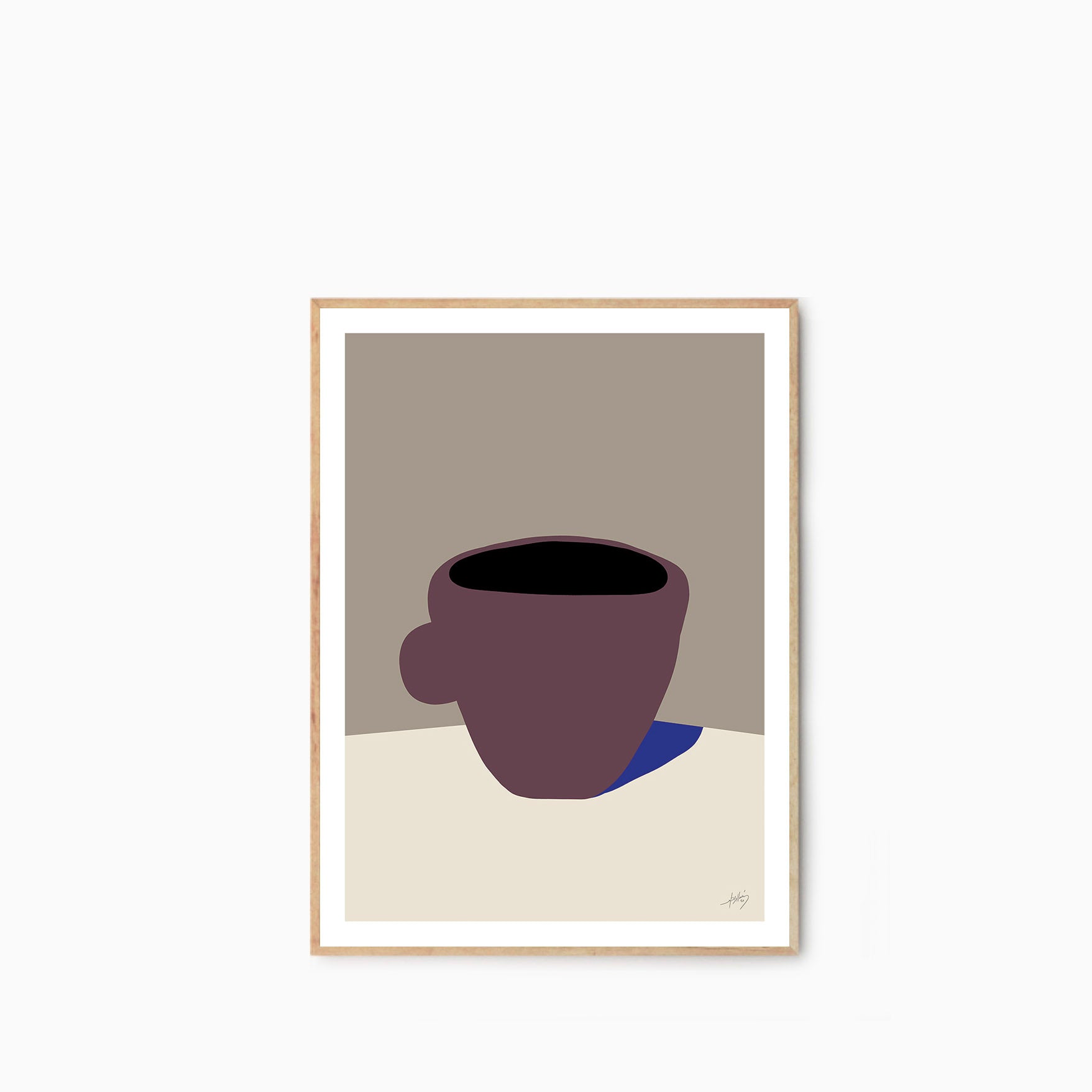 The Poster Club Pottery 09